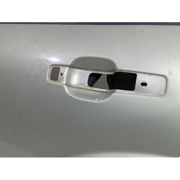 Porta Traseira Esquerda Pajero Full 2008 2009 2010 A 2015
