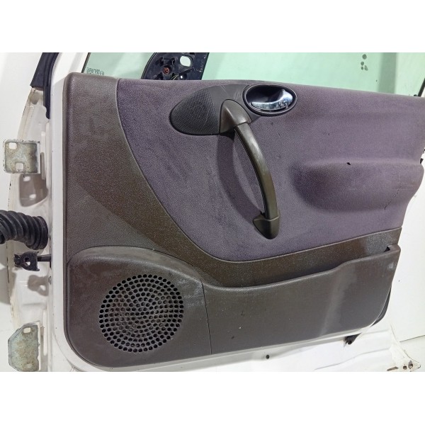 Porta Dianteira Direita Ssangyong Kyron 2006 2007 08 A 2012