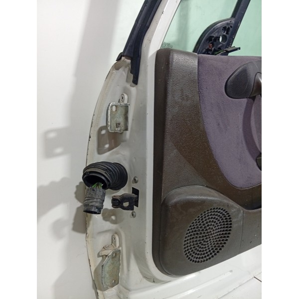 Porta Dianteira Direita Ssangyong Kyron 2006 2007 08 A 2012
