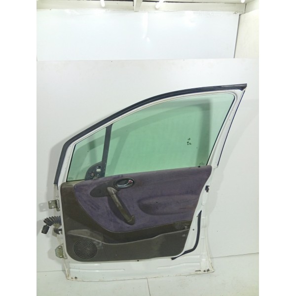 Porta Dianteira Direita Ssangyong Kyron 2006 2007 08 A 2012