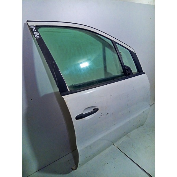Porta Dianteira Direita Ssangyong Kyron 2006 2007 08 A 2012