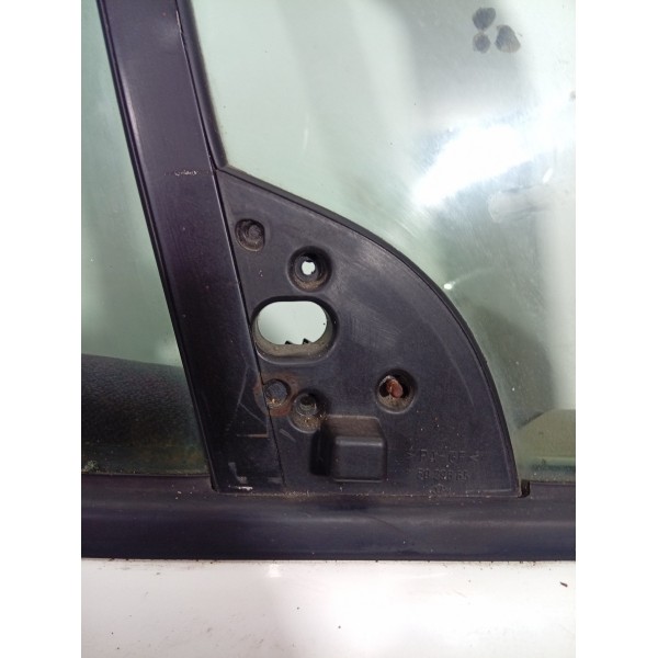 Porta Dianteira Direita Ssangyong Kyron 2006 2007 08 A 2012
