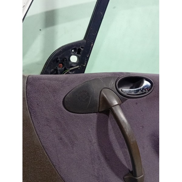 Porta Dianteira Direita Ssangyong Kyron 2006 2007 08 A 2012