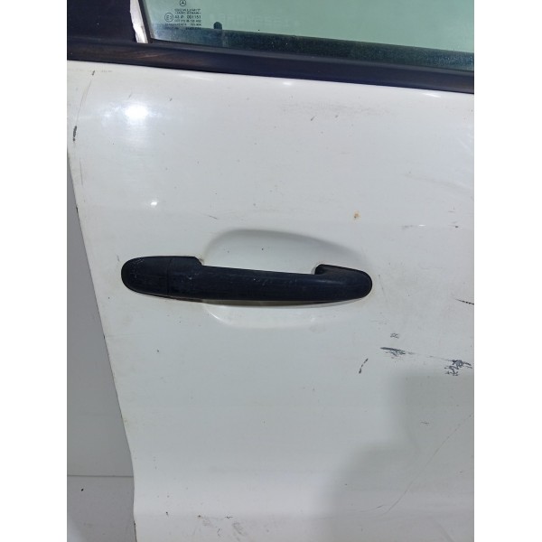 Porta Dianteira Direita Ssangyong Kyron 2006 2007 08 A 2012