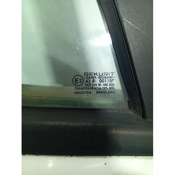 Porta Dianteira Direita Ssangyong Kyron 2006 2007 08 A 2012