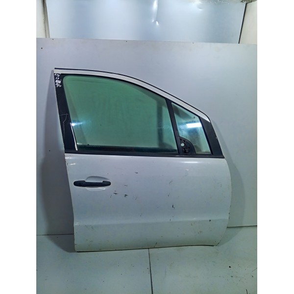 Porta Dianteira Direita Ssangyong Kyron 2006 2007 08 A 2012
