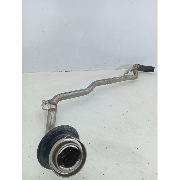 Cano Tubo Ar Condiconado New Fiesta 2001 A 2015