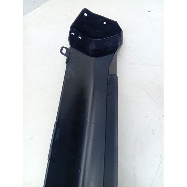Spoiler Lateral Esquerdo Fiat Freemont  2009 À 2015