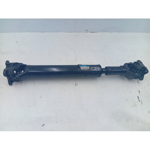 Cardan Dianteiro Ssangyong Kiron 2010 2011 A 2012 Original