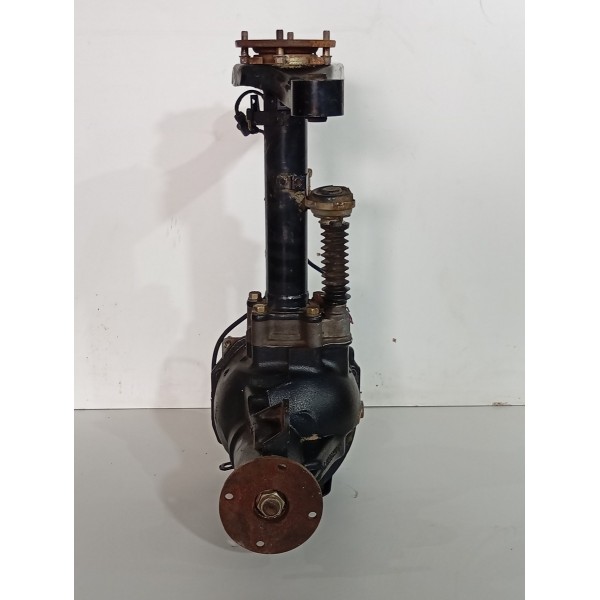 Diferencial Dianteiro Pajero Hpe 2005