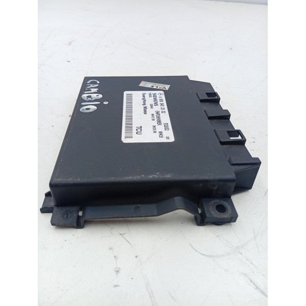 Modulo Central Cambio Ssangyong Kyron 2010 Peça Original