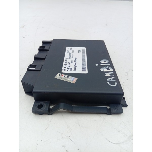 Modulo Central Cambio Ssangyong Kyron 2010 Peça Original