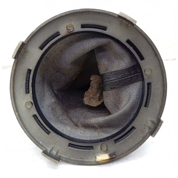 Coifa Manopla De Cambio Gol G5 2008 A 2012