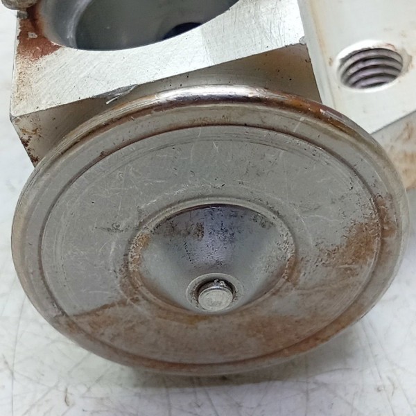 Válvula De Expansão Block Mitsubishi Pajero L200 Triton 2006