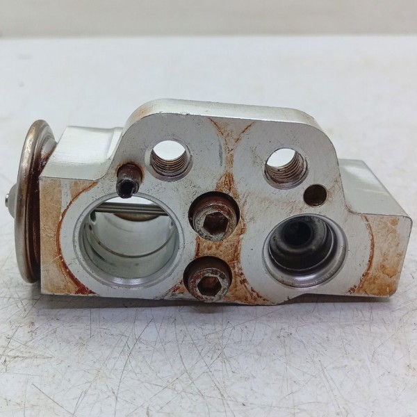 Válvula De Expansão Block Mitsubishi Pajero L200 Triton 2006
