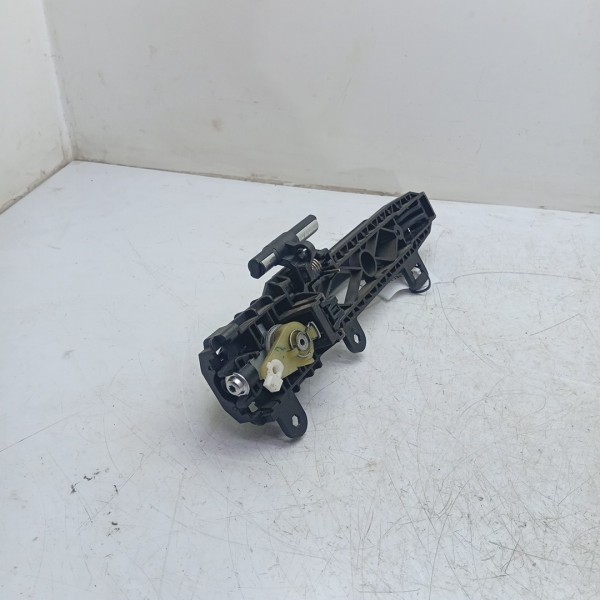 Maçaneta Externa Direito Porta Chevrolet Onix 2020 Direito