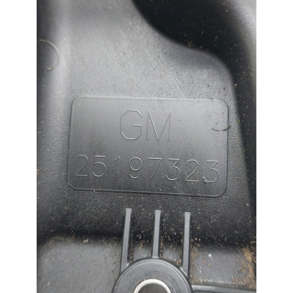 Tampa Comando Válvula Gm Chevrolet Onix 2020