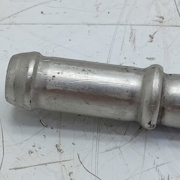 Cano Agua Resfriamento 8606015 Mini Cooper S 2014