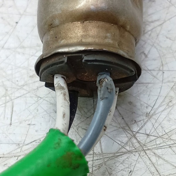 Sonda Lambda Ford Ka 1.0 3cc 2014 A 2018 E3b59g444ab