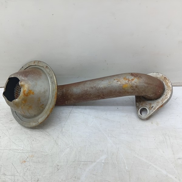 Pescador Bomba Oleo Fiat Palio 1996 A 2018