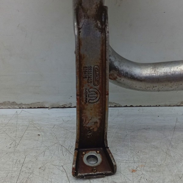 Pescador Bomba Oleo Palio Strada Punto Etorq 1996 A 2018