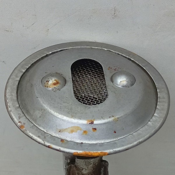 Pescador Bomba Oleo Palio Strada Punto Etorq 1996 A 2018