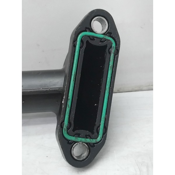 Pescador Óleo Motor Volkswagen Fox 2011 2012 2013 14 A 2021