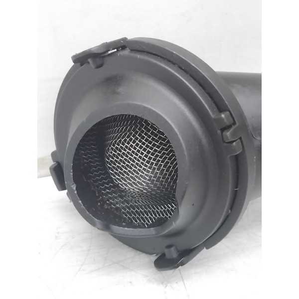 Pescador Óleo Motor Volkswagen Fox 2011 2012 2013 14 A 2021