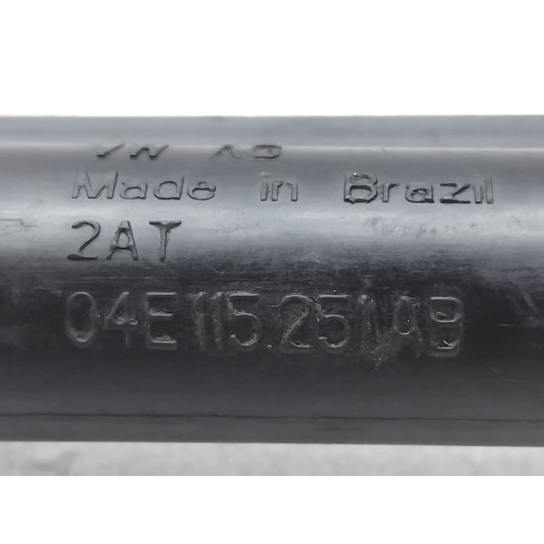 Pescador Óleo Motor Volkswagen Fox 2011 2012 2013 14 A 2021