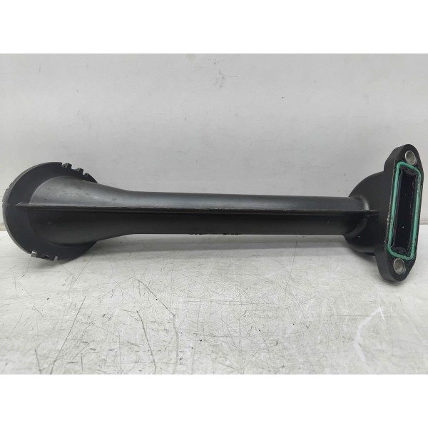 Pescador Óleo Motor Volkswagen Fox 2011 2012 2013 14 A 2021