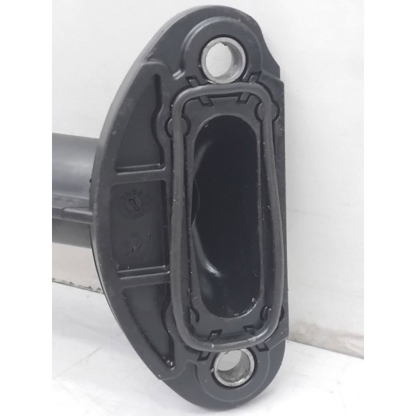 Pescador Óleo Motor Volkswagen Fox 2011 A 2021