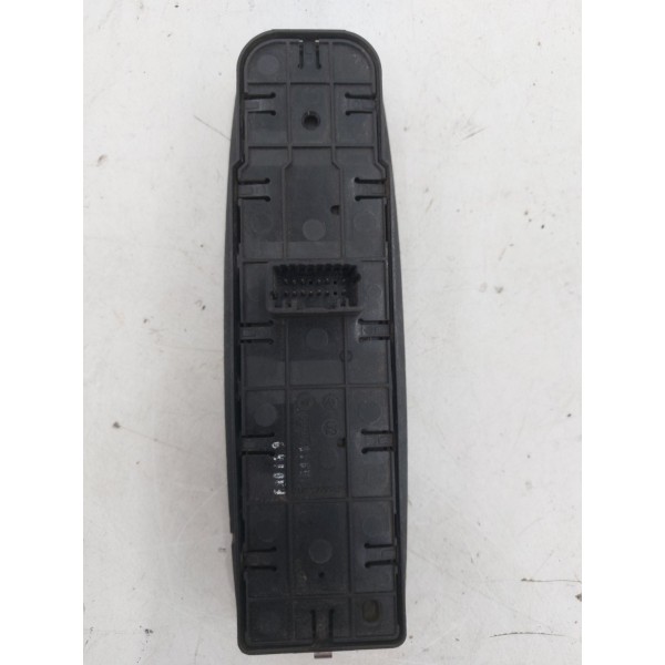 Interruptor Botao Comando Vidro Renault Fluence 2013 A 2016