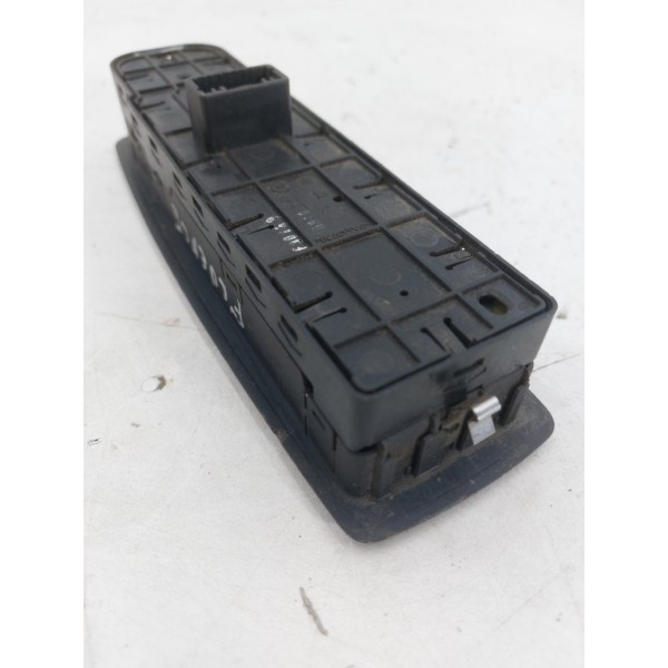 Interruptor Botao Comando Vidro Renault Fluence 2013 A 2016