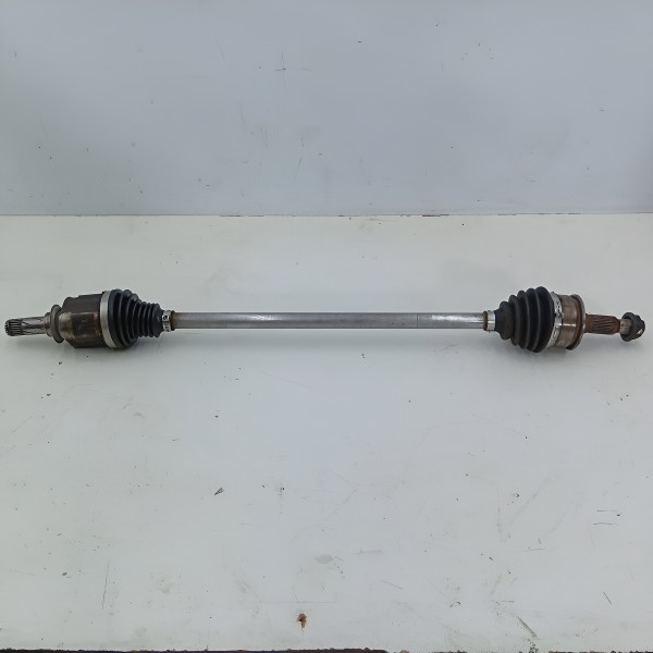 Semi Eixo Dianteiro Direito Chevrolet Onix 2022 Original