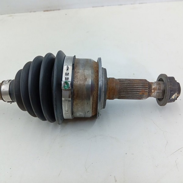 Semi Eixo Dianteiro Direito Chevrolet Onix 2022 Original