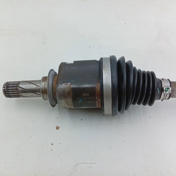 Semi Eixo Dianteiro Direito Chevrolet Onix 2022 Original