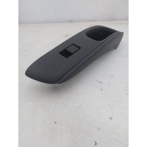 Moldura Botão Vidro Elétrico Tras Ld Orig Nissan Versa 12/14