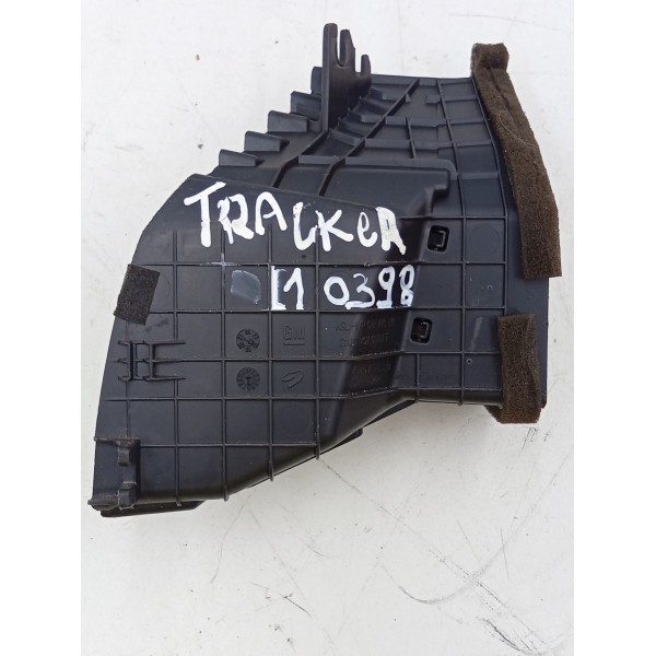 Difusor De Ar Central Direito Gm Tracker 2017 A 2019