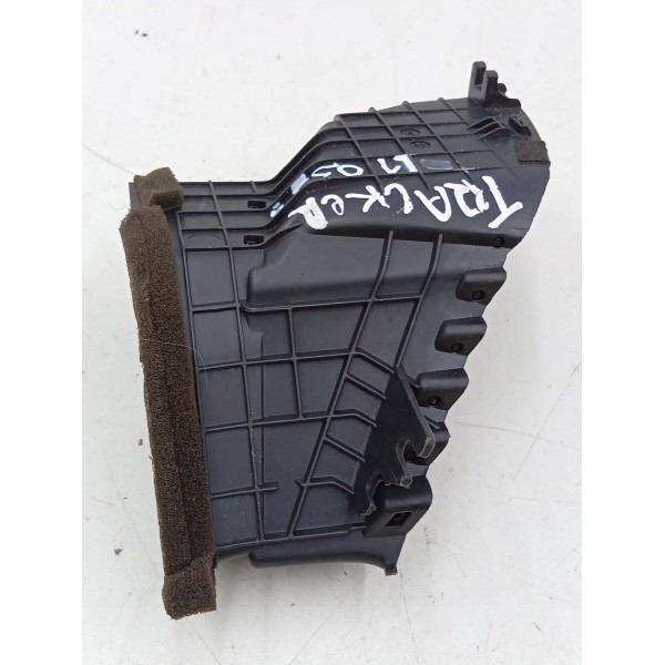 Difusor De Ar Central Direito Gm Tracker 2017 A 2019