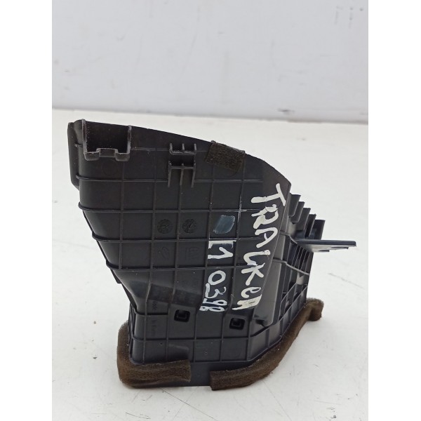 Difusor De Ar Central Direito Gm Tracker 2017 A 2019