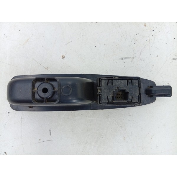 Comando Botão Interruptor Vidro Traseiro Captur  2016/2020