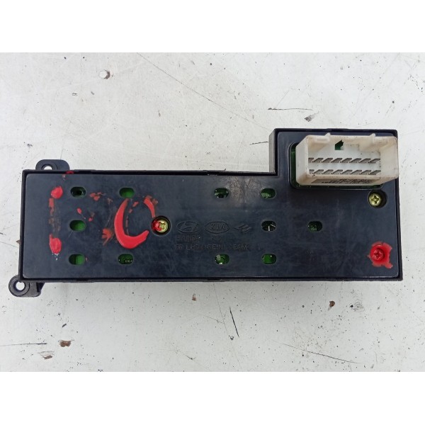 Controle Maestro Vidrios Para Hyundai I30 2008