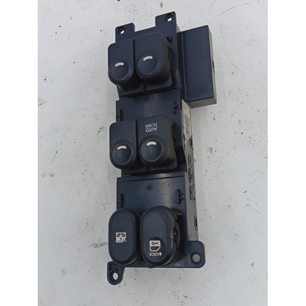 Controle Maestro Vidrios Para Hyundai I30 2008