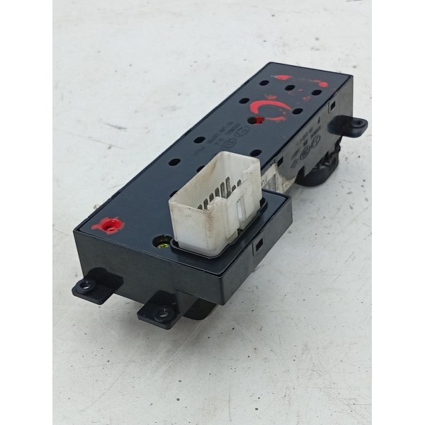 Controle Maestro Vidrios Para Hyundai I30 2008