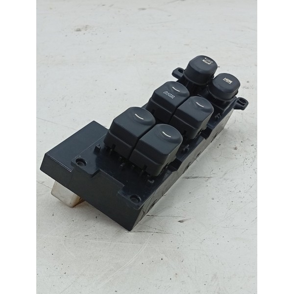 Controle Maestro Vidrios Para Hyundai I30 2008