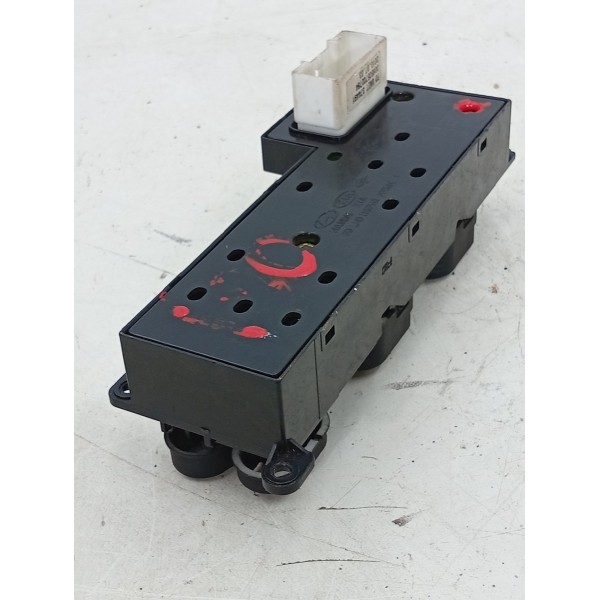 Controle Maestro Vidrios Para Hyundai I30 2008
