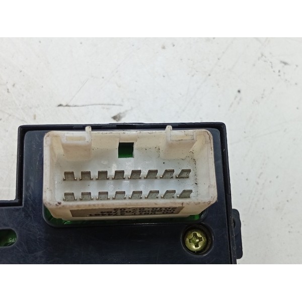 Controle Maestro Vidrios Para Hyundai I30 2008
