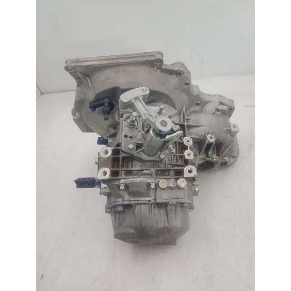 Caixa Câmbio Chevrolet Onix 3cc 2024 Peça Original