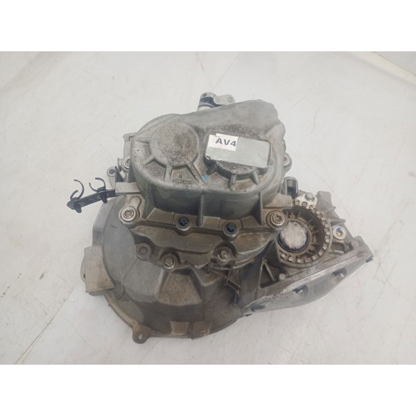 Caixa Câmbio Chevrolet Onix 3cc 2024 Peça Original