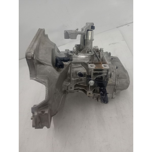 Caixa Câmbio Chevrolet Onix 3cc 2024 Peça Original